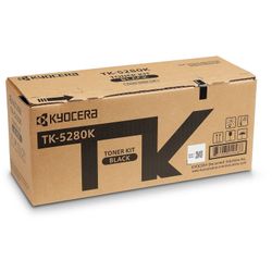 Kyocera Kyocera tk-5280k 1T02TW0NL0 