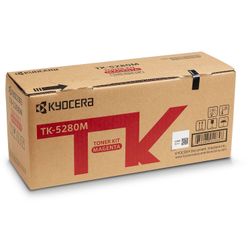 Kyocera Kyocera tk-5280m 1T02TWBNL0 