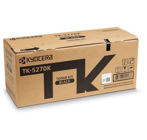 Kyocera tk-5270k 1T02TV0NL0  Kyocera