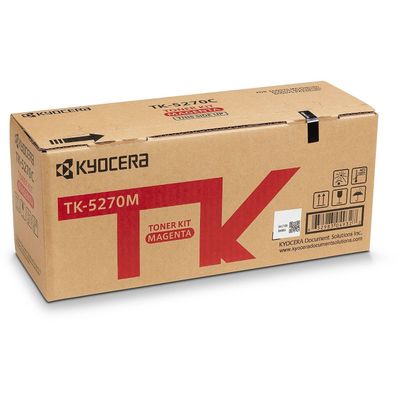 Kyocera tk-5270m 1T02TVBNL0  Kyocera