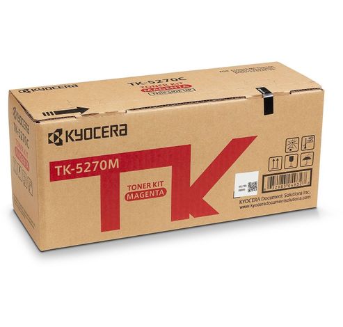 Kyocera tk-5270m 1T02TVBNL0  Kyocera