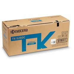 Kyocera Kyocera tk-5280c 1T02TWCNL0 