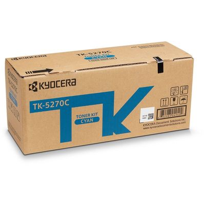 Kyocera tk-5270c 1T02TVCNL0  Kyocera