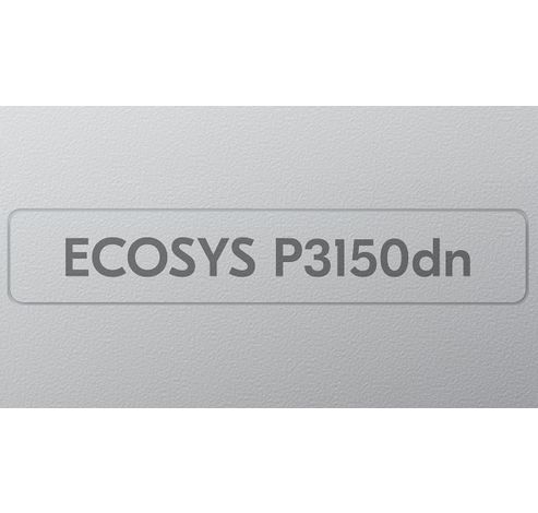 Kyocera ecosys p3150dn 1102TS3NL0  Kyocera