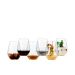 Spiegelau Authentis Casual All purpose glas 46cl set/6