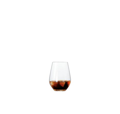 Authentis Casual All purpose glas 46cl set/6  Spiegelau