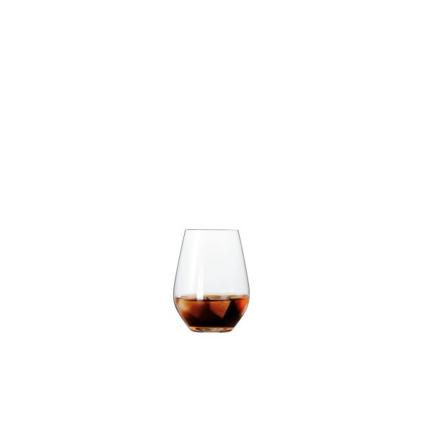 Spiegelau Authentis Casual All purpose glas 46cl set/6