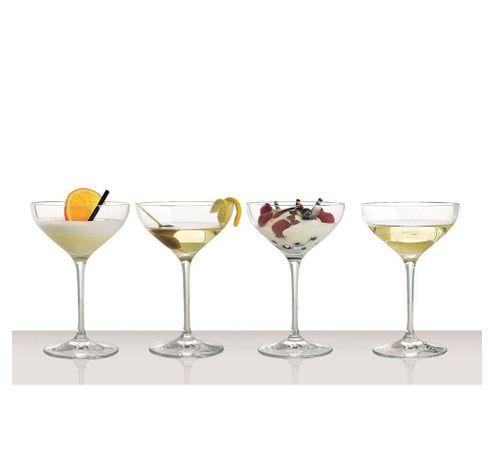 Special Glasses dessertglas 250ml set/4  Spiegelau