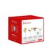 Spiegelau Special Glasses dessertglas 250ml set/4