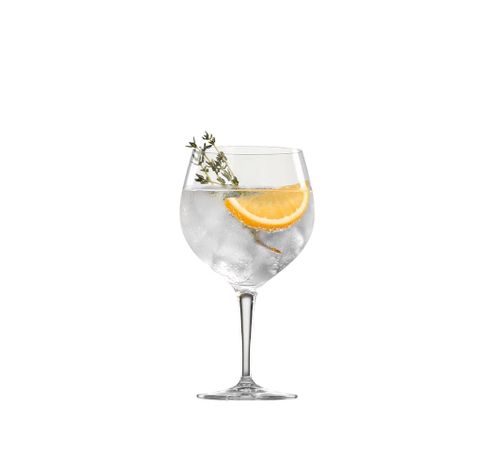 Special Glasses Gin-tonic glas set/4  Spiegelau