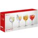 Spiegelau Special Glasses Gin-tonic glas set/4