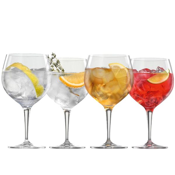 Spiegelau Special Glasses Gin-tonic glas set/4