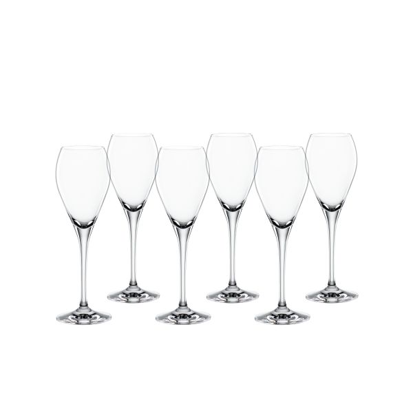 Spiegelau Special Glasses Sparkling Party champagneglas 160ml set/6