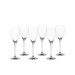 Spiegelau Special Glasses Sparkling Party champagneglas 160ml set/6