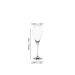 Spiegelau Special Glasses Sparkling Party champagneglas 160ml set/6