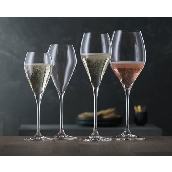 Spiegelau Special Glasses Sparkling Party champagneglas 160ml set/6