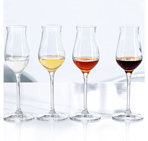 Special Glasses digestiefglas 55ml set/4  Spiegelau