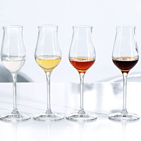 Spiegelau Special Glasses digestiefglas 55ml set/4