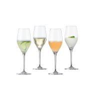 Special Glasses Prosecco set/4 