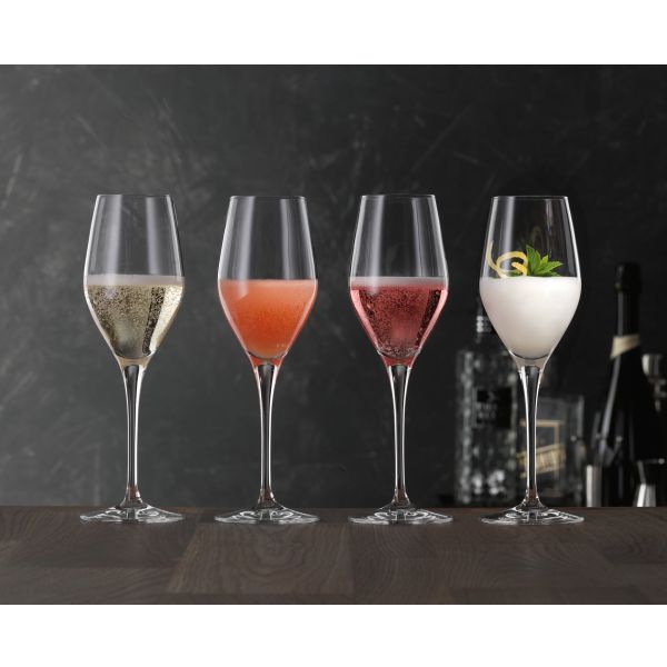 Spiegelau Special Glasses Prosecco set/4