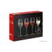 Spiegelau Special Glasses Prosecco set/4