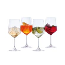 Special Glasses Summer Drinks set/4 