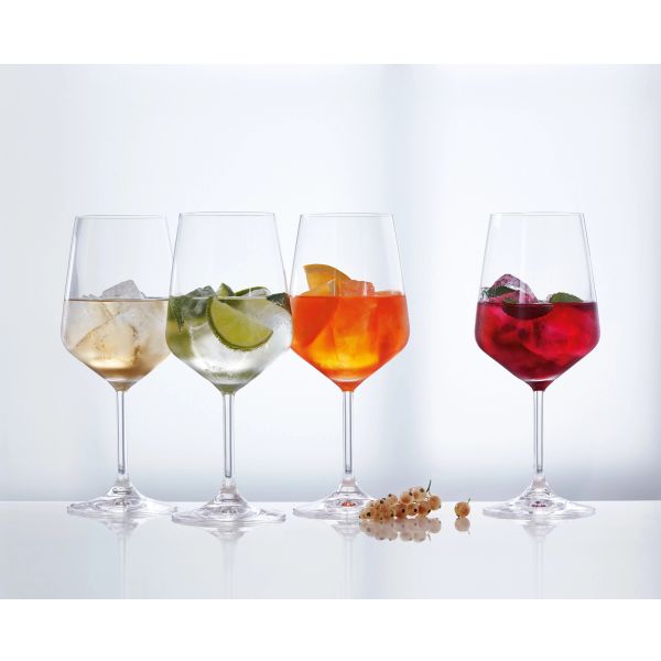 Spiegelau Special Glasses Summer Drinks set/4