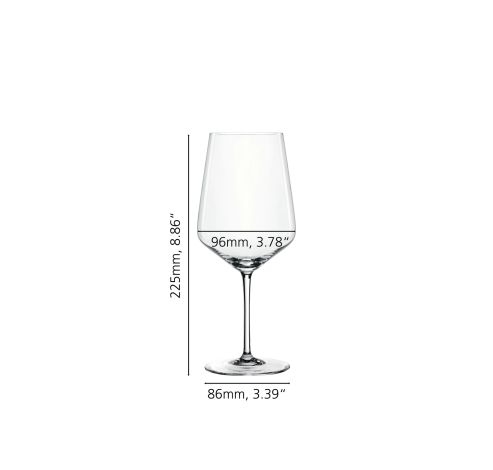 Special Glasses Summer Drinks set/4  Spiegelau