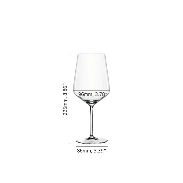 Spiegelau Special Glasses Summer Drinks set/4