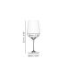 Spiegelau Special Glasses Summer Drinks set/4