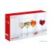 Spiegelau Special Glasses Summer Drinks set/4