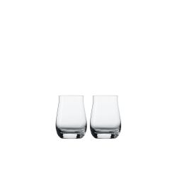 Spiegelau Special Glasses Single barrel Bourbon set/2