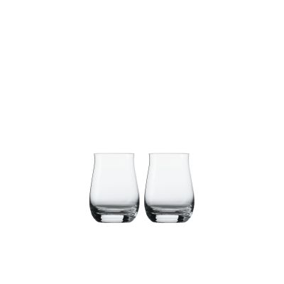 Special Glasses Single barrel Bourbon set/2 