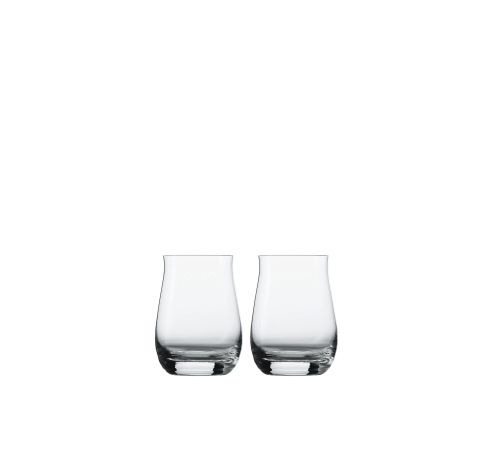 Special Glasses Single barrel Bourbon set/2  Spiegelau