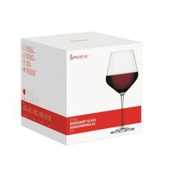 Spiegelau Style Bourgogneglas 64cl