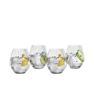 Special Glasses Gin-tonic glas set/4 