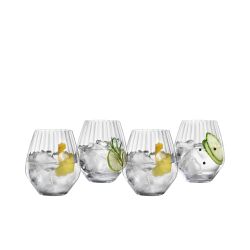 Spiegelau Special Glasses Gin-tonic glas set/4