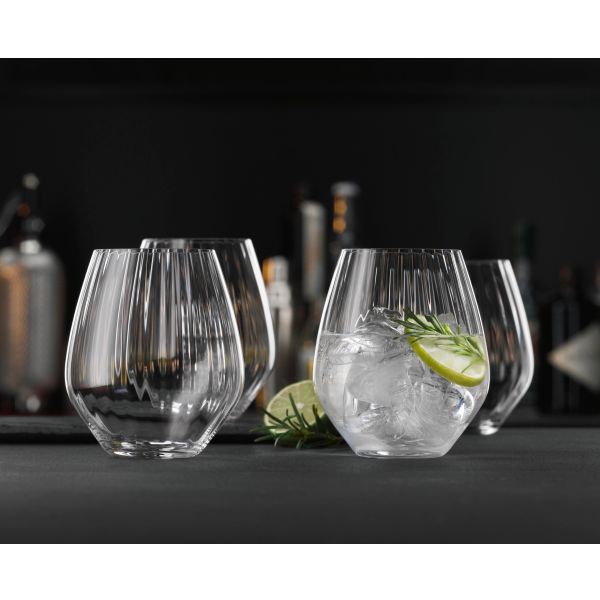 Spiegelau Special Glasses Gin-tonic glas set/4