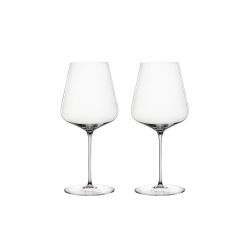 Spiegelau Definition Bordeaux glas set/2