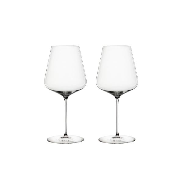 Spiegelau Definition Bordeaux glas set/2