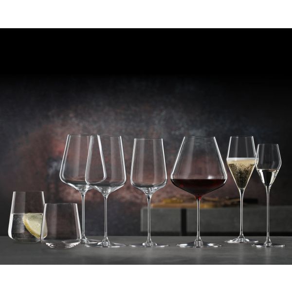 Spiegelau Definition Bordeaux glas set/2