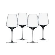 Willsberger Anniversary Bordeaux glas set/4 