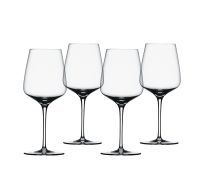 Willsberger Anniversary Bordeaux glas set/4 