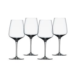 Spiegelau Willsberger Anniversary Bordeaux glas set/4