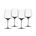 Spiegelau Willsberger Anniversary Bordeaux glas set/4