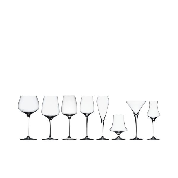 Spiegelau Willsberger Anniversary Bordeaux glas set/4