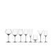 Spiegelau Willsberger Anniversary Bordeaux glas set/4