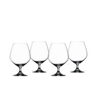 Special Glasses Brandy set/4 