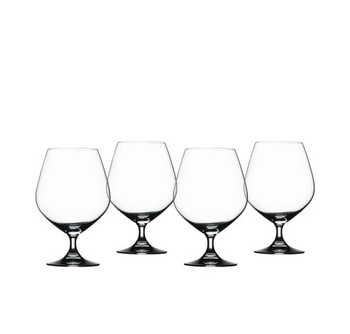 Special Glasses Brandy set/4  Spiegelau