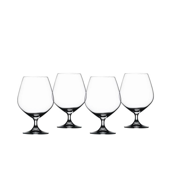 Spiegelau Special Glasses Brandy set/4